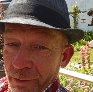 Meet your Posher, Thomas